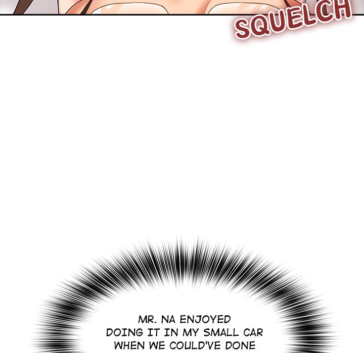 Office Troubles Chapter 8 image 107