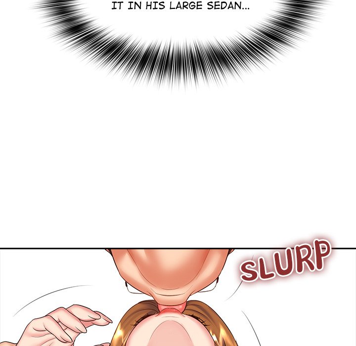 Office Troubles Chapter 8 image 108