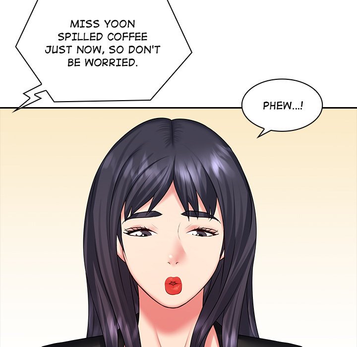 Office Troubles Chapter 8 image 10