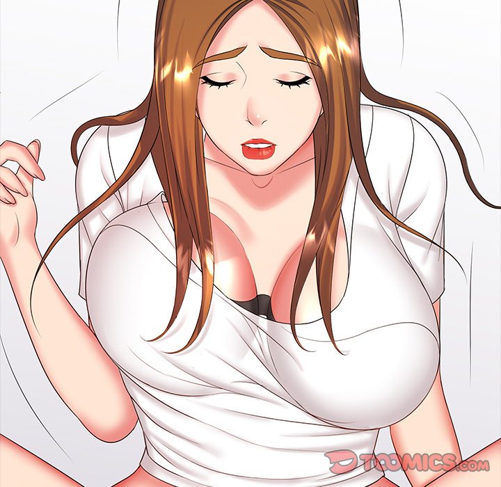 Office Troubles Chapter 8 image 116