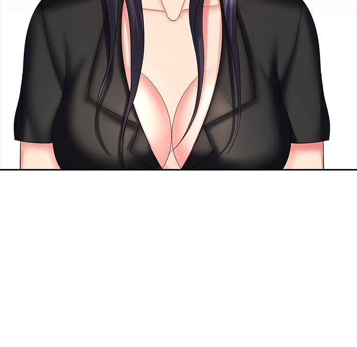 Office Troubles Chapter 8 image 11