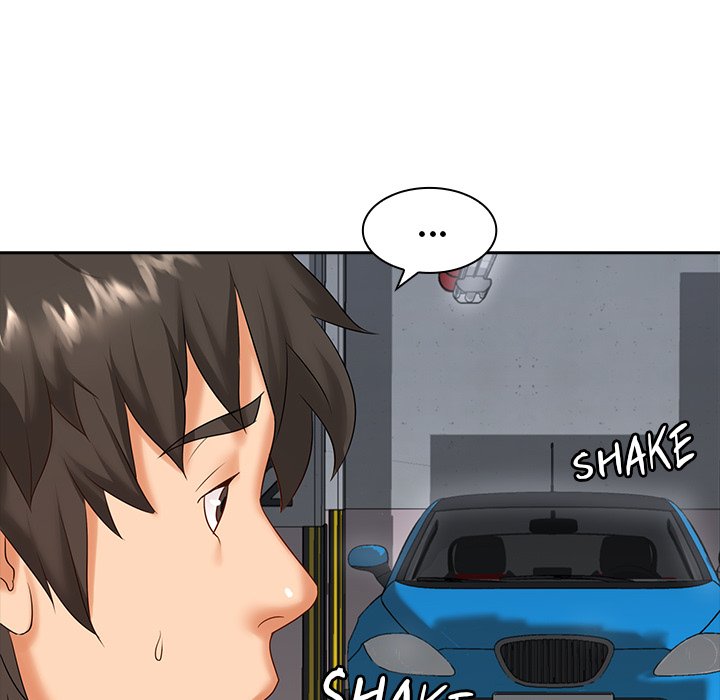 Office Troubles Chapter 8 image 120