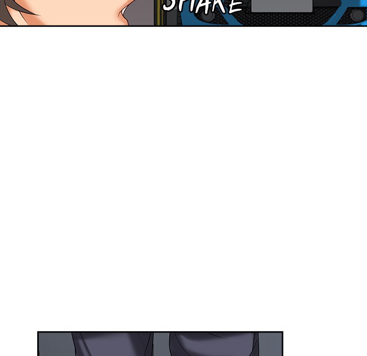 Office Troubles Chapter 8 image 121