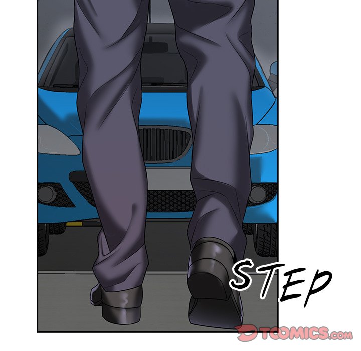 Office Troubles Chapter 8 image 122