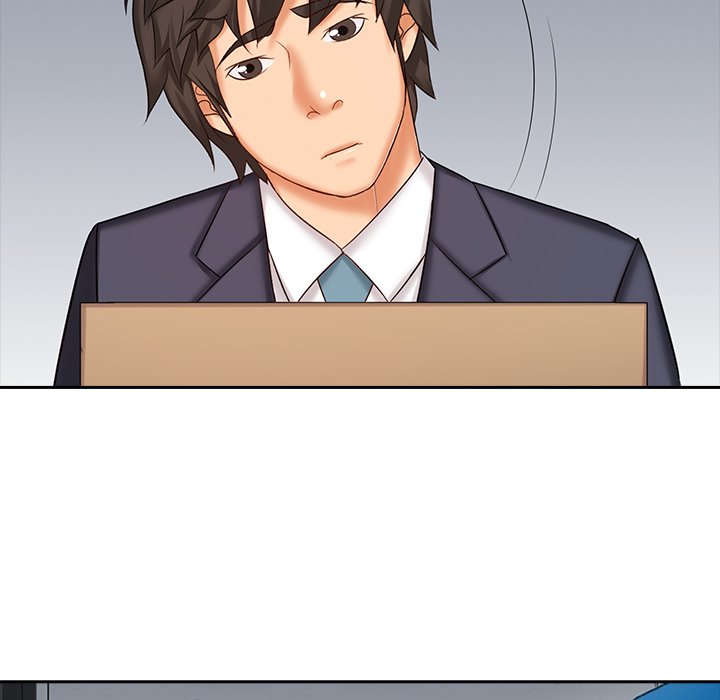 Office Troubles Chapter 8 image 124