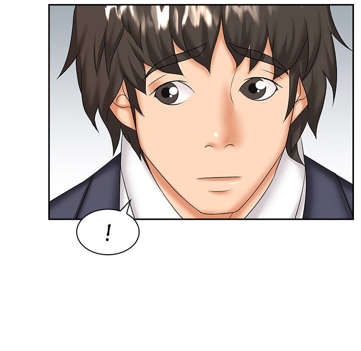 Office Troubles Chapter 8 image 127
