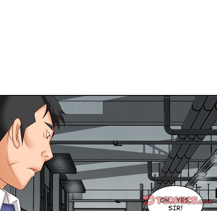 Office Troubles Chapter 8 image 128