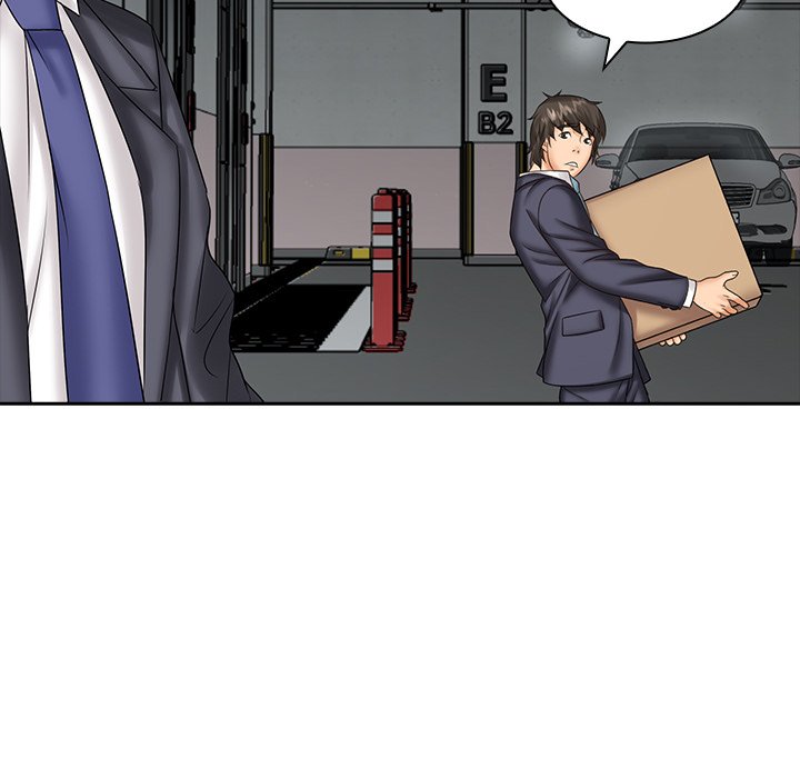 Office Troubles Chapter 8 image 129