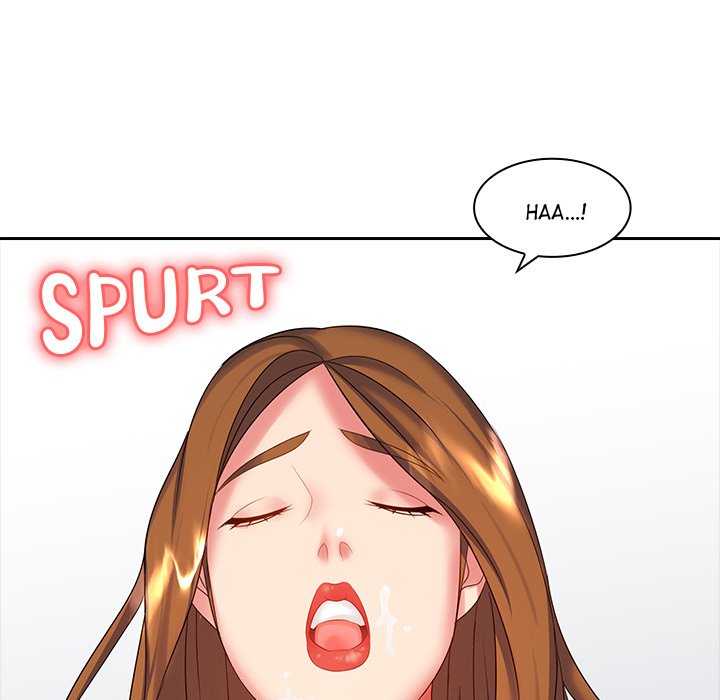 Office Troubles Chapter 8 image 132