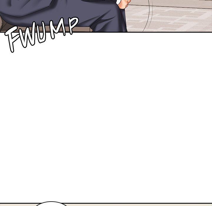 Office Troubles Chapter 8 image 15