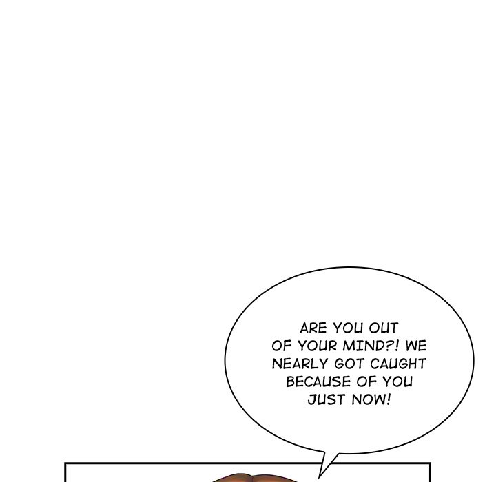 Office Troubles Chapter 8 image 18