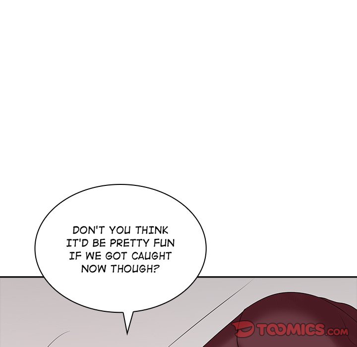 Office Troubles Chapter 8 image 20