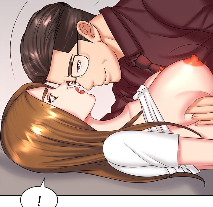 Office Troubles Chapter 8 image 21
