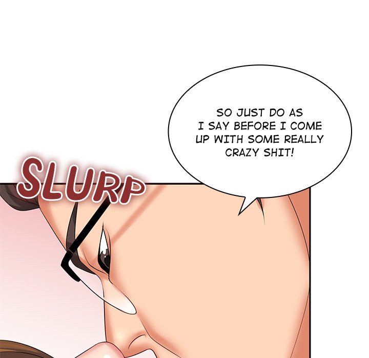 Office Troubles Chapter 8 image 25