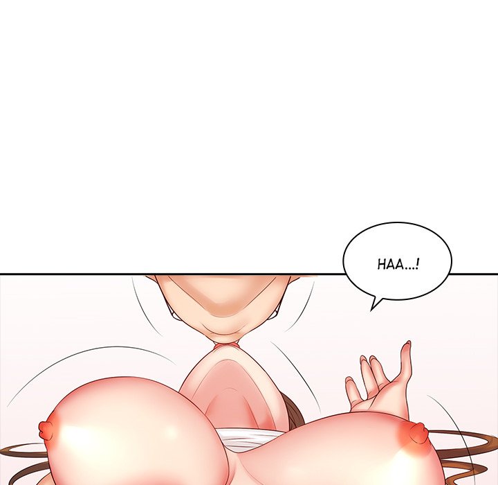 Office Troubles Chapter 8 image 28
