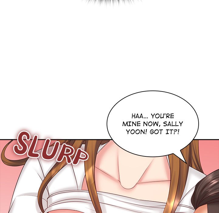 Office Troubles Chapter 8 image 31