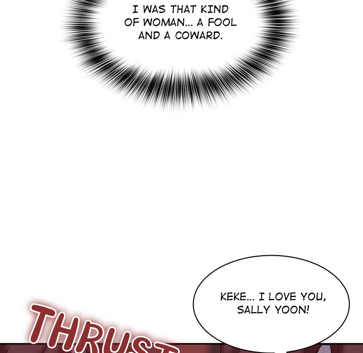 Office Troubles Chapter 8 image 37