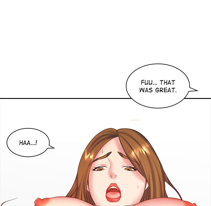 Office Troubles Chapter 8 image 43