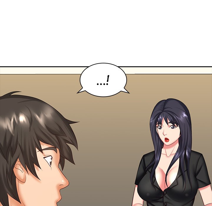 Office Troubles Chapter 8 image 4