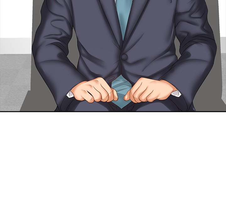 Office Troubles Chapter 8 image 49