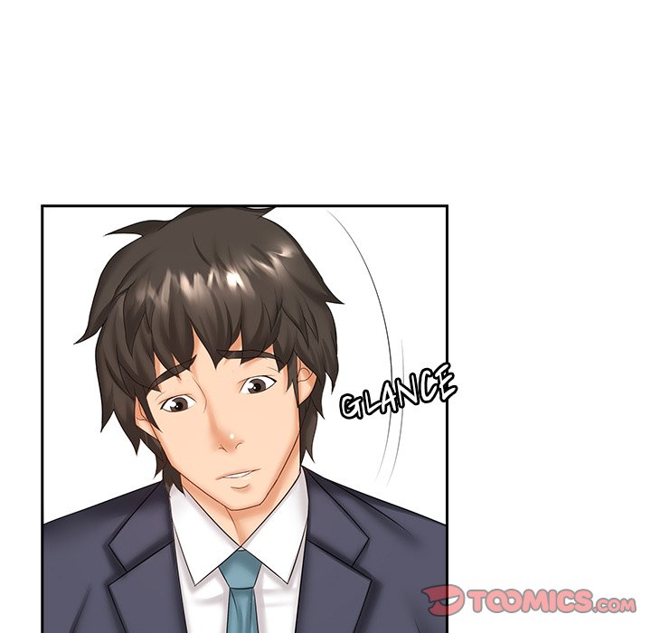 Office Troubles Chapter 8 image 50
