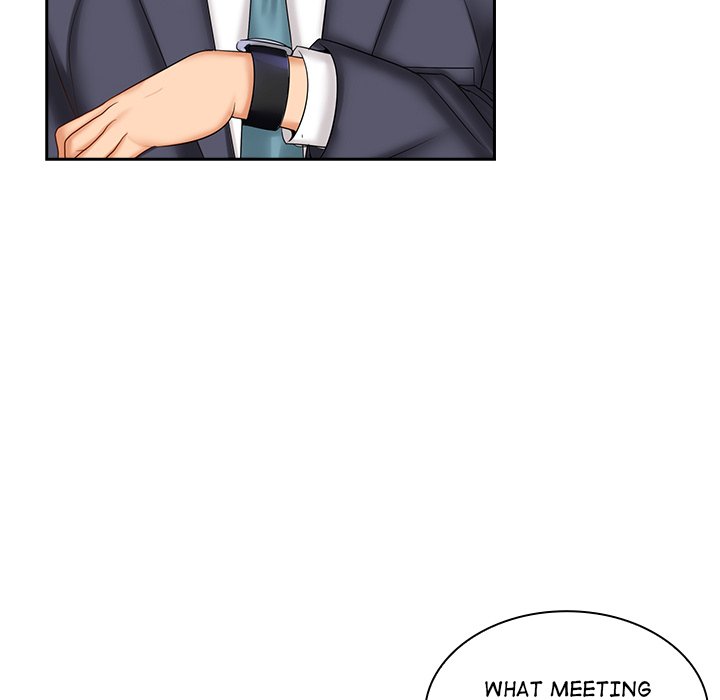 Office Troubles Chapter 8 image 51