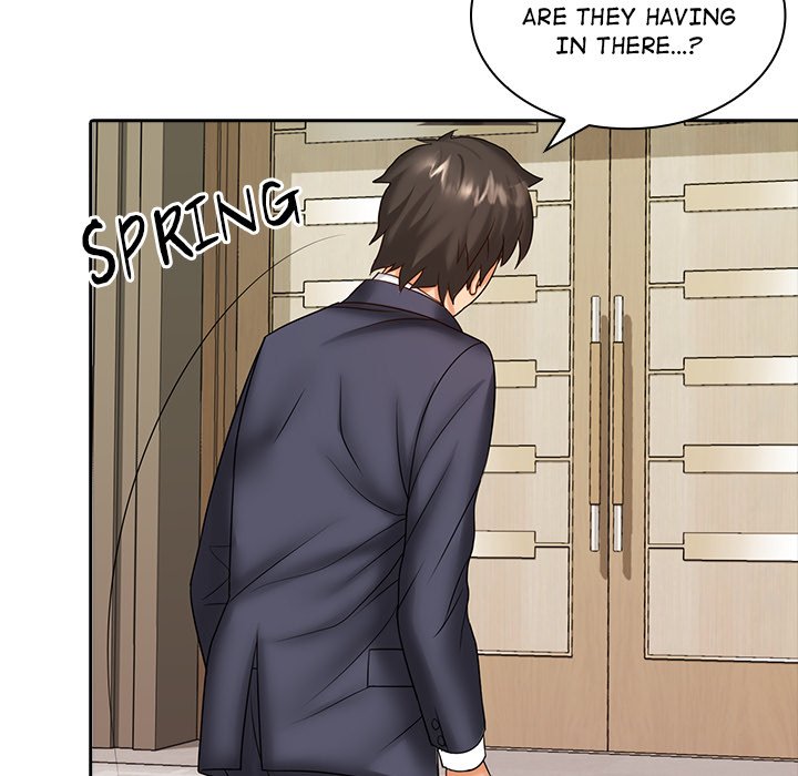 Office Troubles Chapter 8 image 52