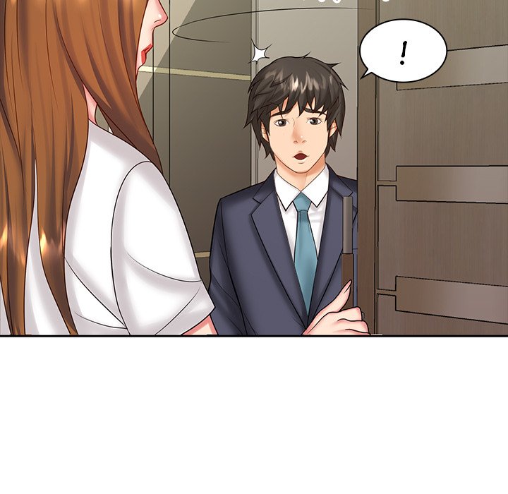Office Troubles Chapter 8 image 54