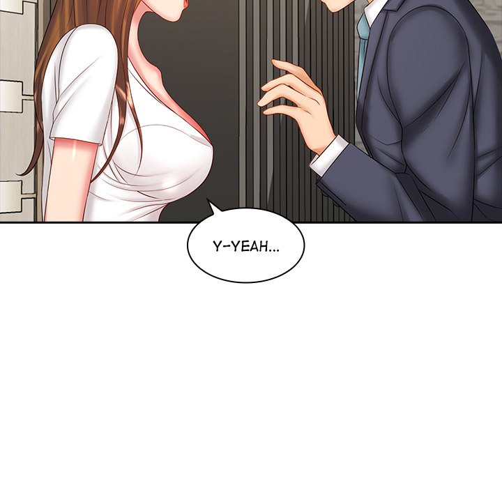 Office Troubles Chapter 8 image 58