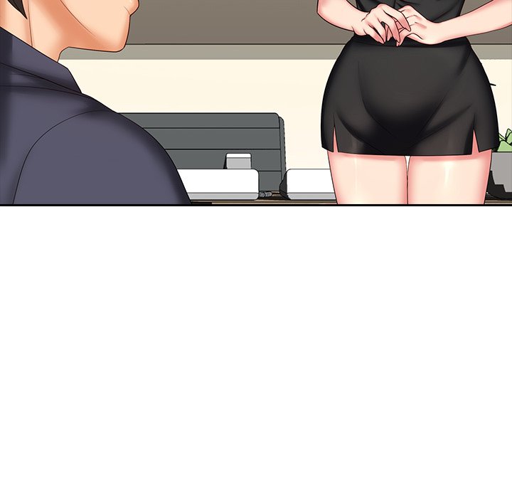 Office Troubles Chapter 8 image 5