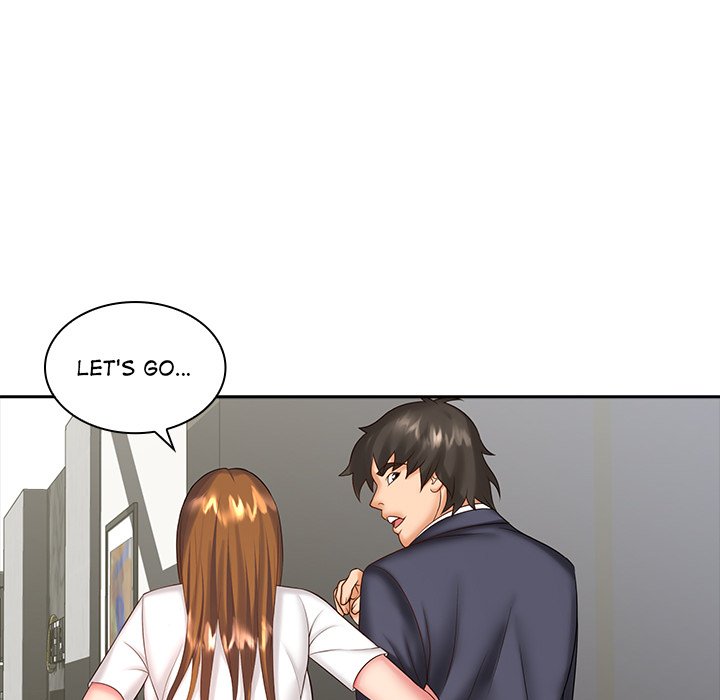 Office Troubles Chapter 8 image 59