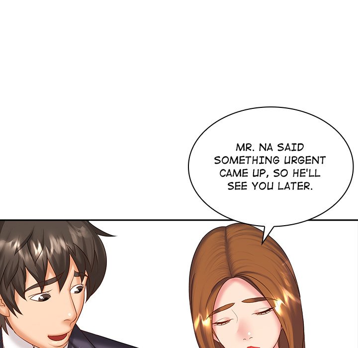 Office Troubles Chapter 8 image 61