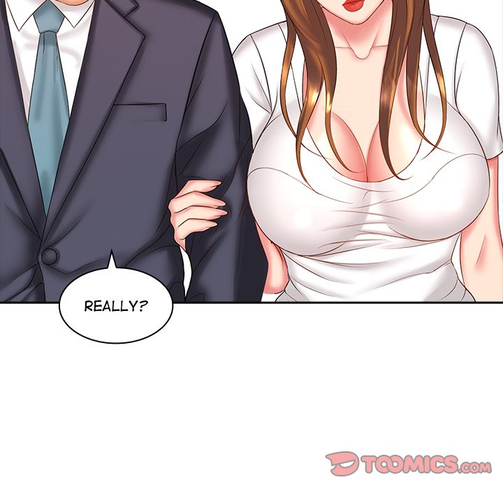 Office Troubles Chapter 8 image 62