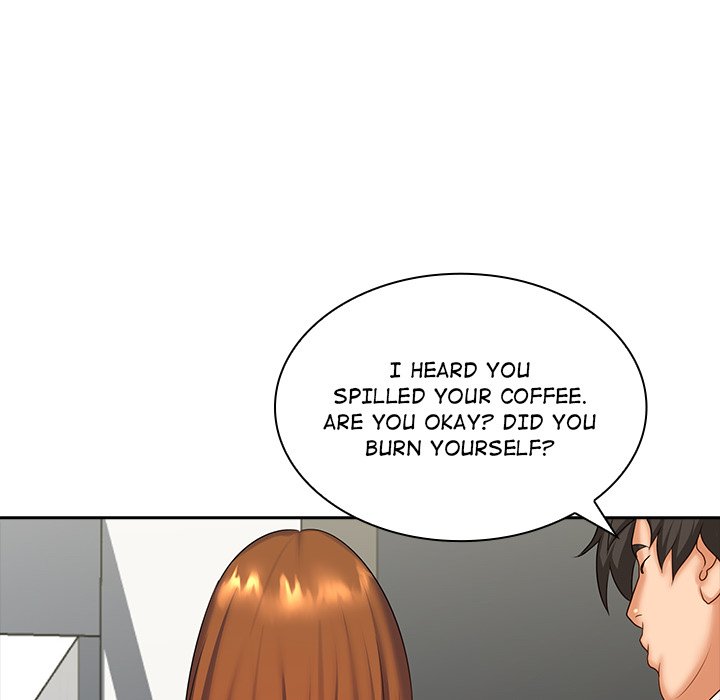 Office Troubles Chapter 8 image 63
