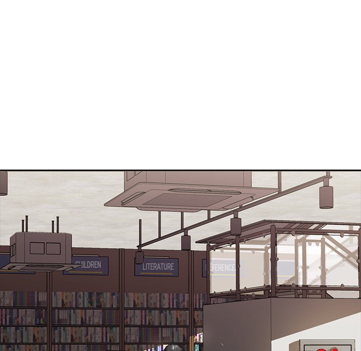 Office Troubles Chapter 8 image 67