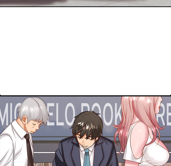 Office Troubles Chapter 8 image 70