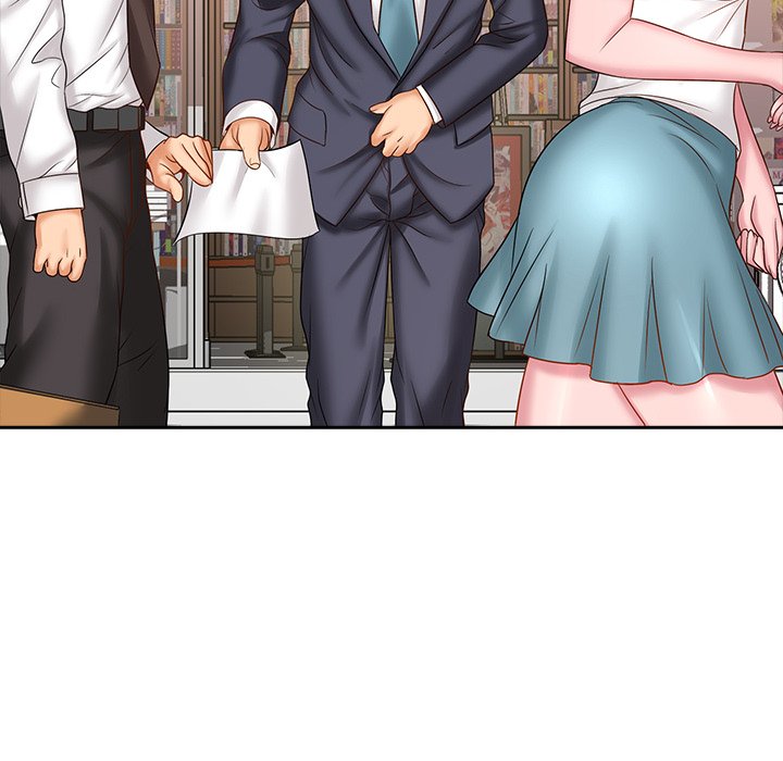 Office Troubles Chapter 8 image 71