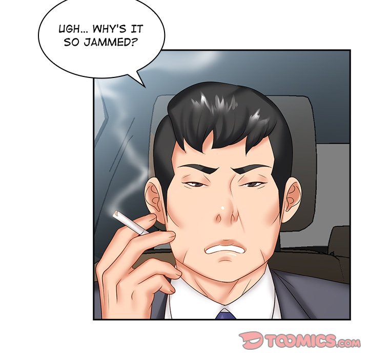 Office Troubles Chapter 8 image 74