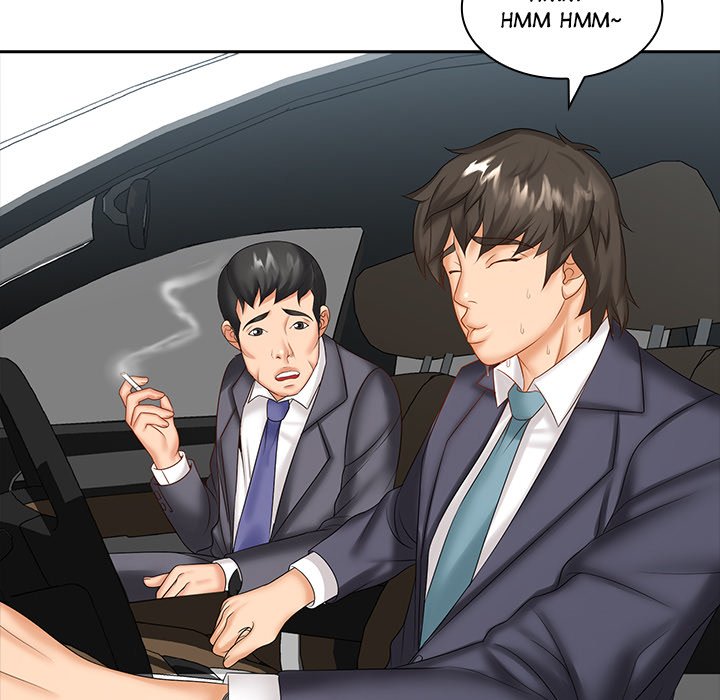 Office Troubles Chapter 8 image 77