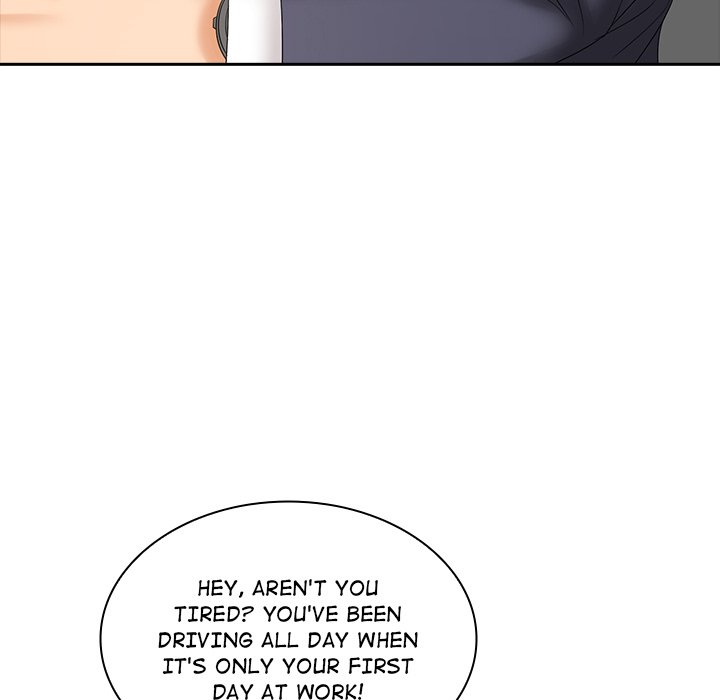 Office Troubles Chapter 8 image 78