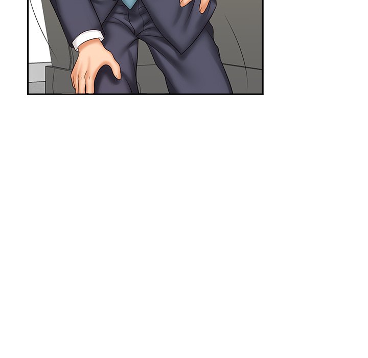 Office Troubles Chapter 8 image 7