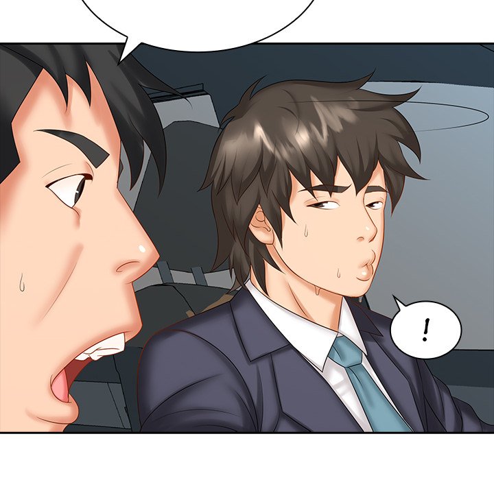 Office Troubles Chapter 8 image 79