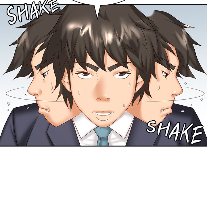 Office Troubles Chapter 8 image 81