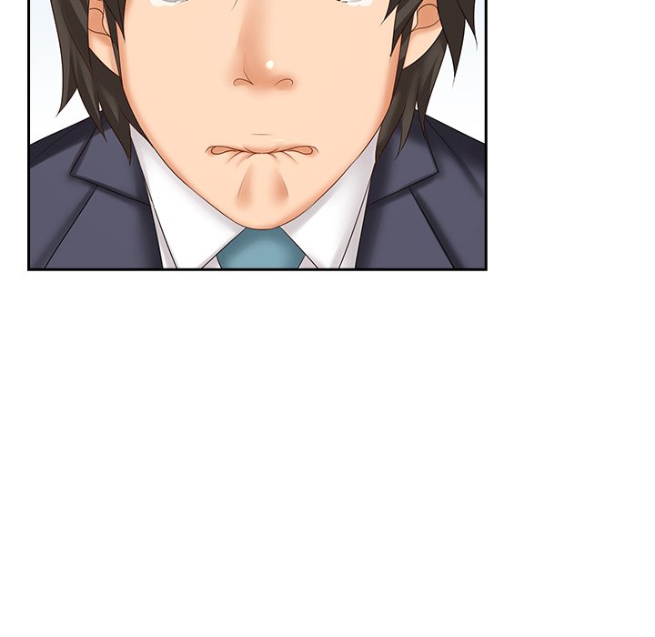 Office Troubles Chapter 8 image 83