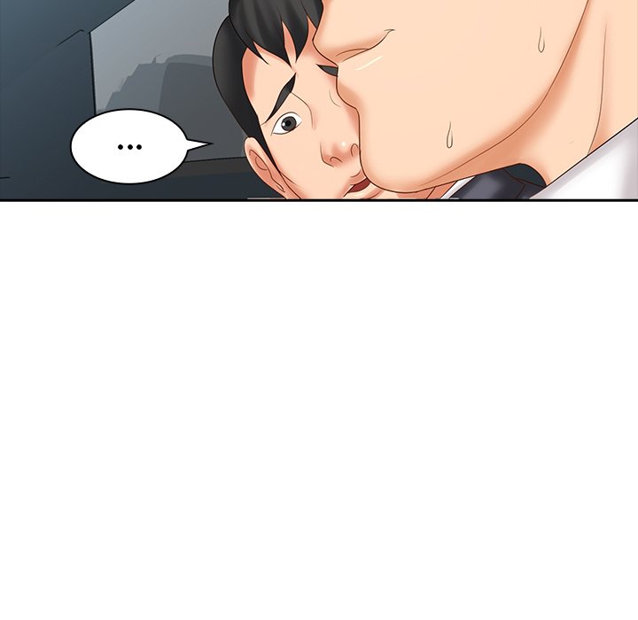Office Troubles Chapter 8 image 85