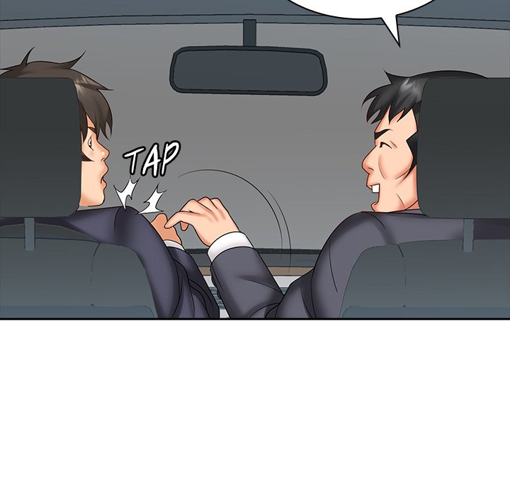 Office Troubles Chapter 8 image 88