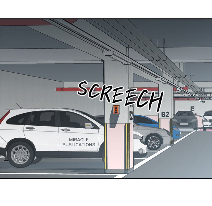 Office Troubles Chapter 8 image 90