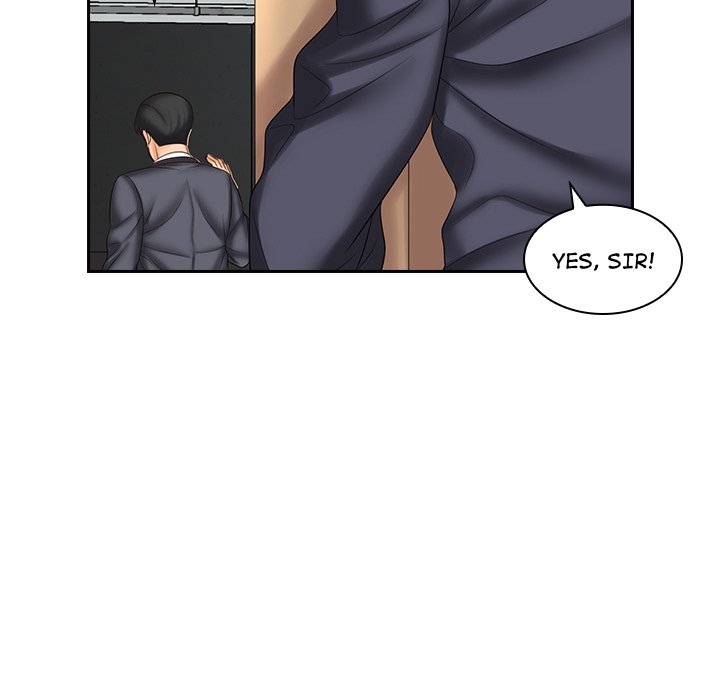 Office Troubles Chapter 8 image 94