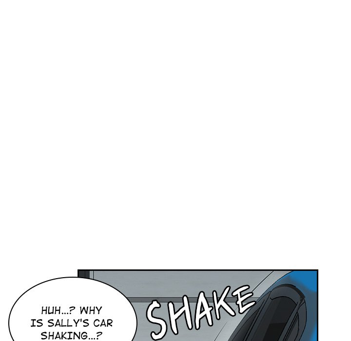 Office Troubles Chapter 8 image 96