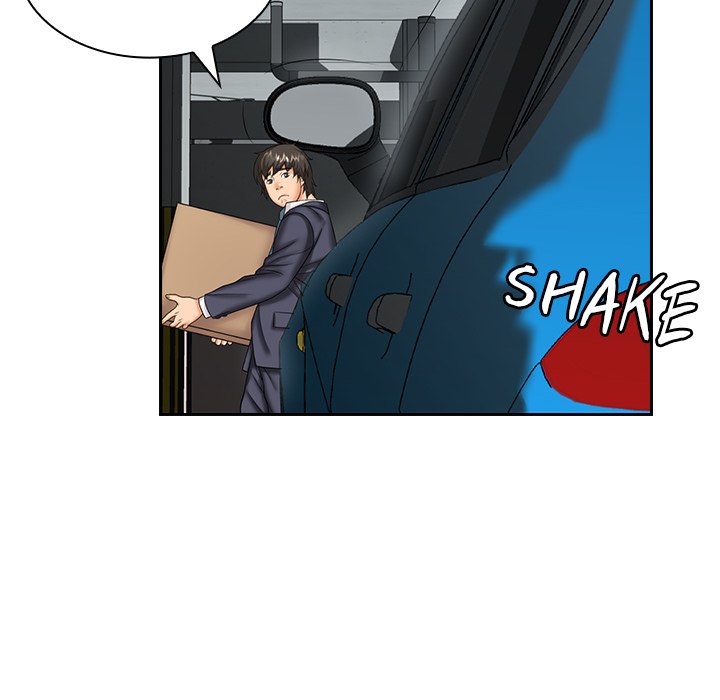 Office Troubles Chapter 8 image 97
